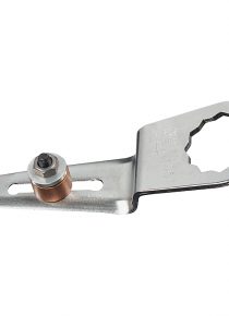 SCHEIBENTRENNMESSERSATZ 2x FORM 072