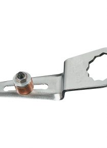 SCHEIBENTRENNMESSERSATZ 2x FORM 169