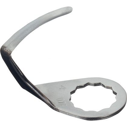 SCHEIBENTRENNMESSERSATZ 2x FORM 107