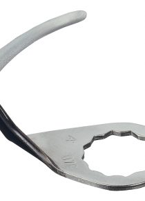 SCHEIBENTRENNMESSERSATZ 2x FORM 157 Renault