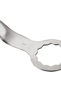 SCHEIBENTRENNMESSERSATZ 2x FORM 120