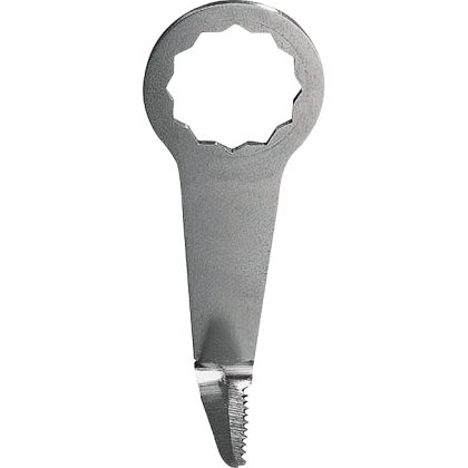 SCHEIBENTRENNMESSERSATZ 2x FORM 207 set 2 pièces