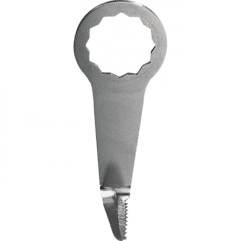 SCHEIBENTRENNMESSERSATZ 2x FORM 207 set 2 pièces