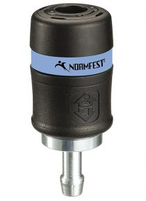 Raccord Certifié de Sécurité  pour tuyau de 13MM