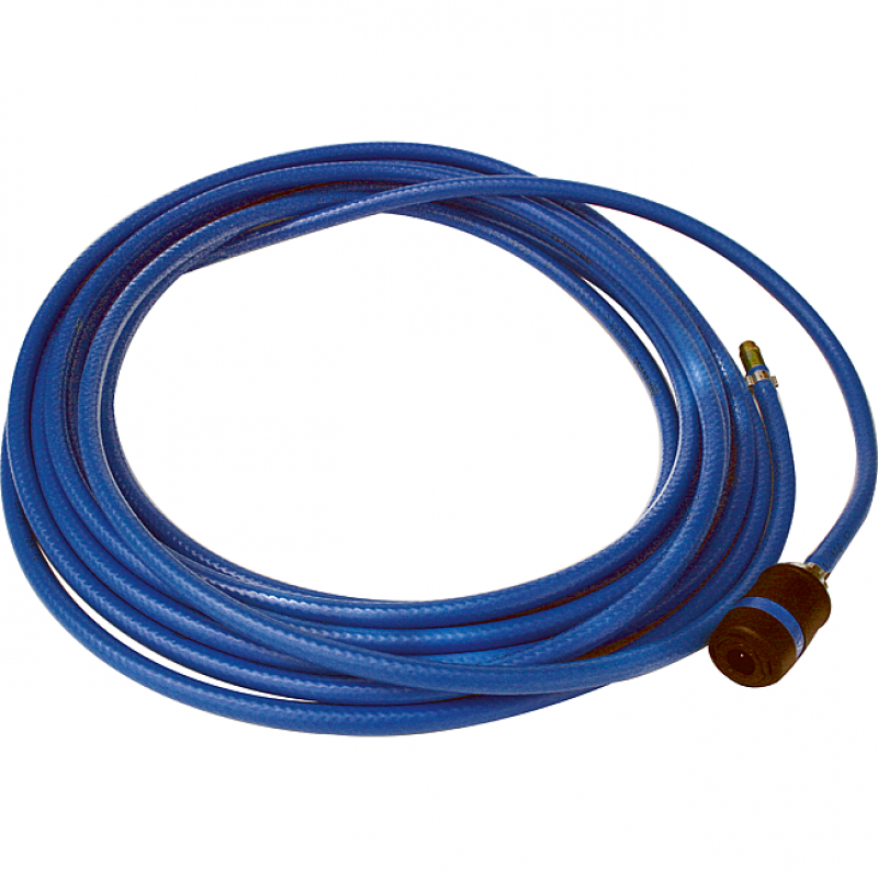 SCHLAUCHGARNITUR SICHER.KUPPLUNG 6MM-10M