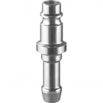 STECKTUELLE SCHLAUCHANSCHLUSS 6MM