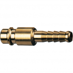 STECKTUELLE SCHLAUCHANSCHLUSS 9MM