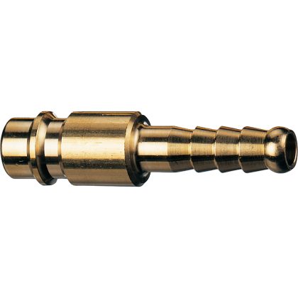 STECKTUELLE SCHLAUCHANSCHLUSS 9MM