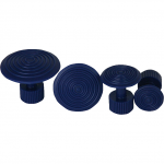 SATZ REP.-PILZE 32MM, INH.2 pièces