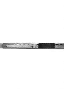 Cutter Normfest fin avec lames 9mm