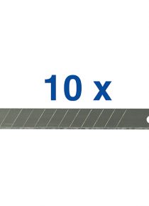 Lames cutter fin 9mm