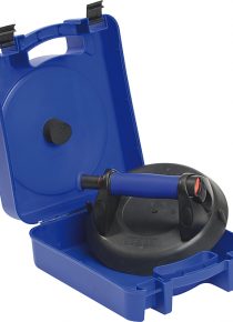 PUMPSAUGHEBER TRUCKER, 210MM