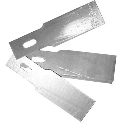 Couteau pour grattoir pare-brise 12mm