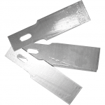 Couteau pour grattoir pare-brise 20mm