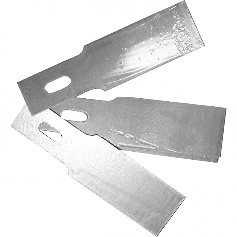 Couteau pour grattoir pare-brise 20mm