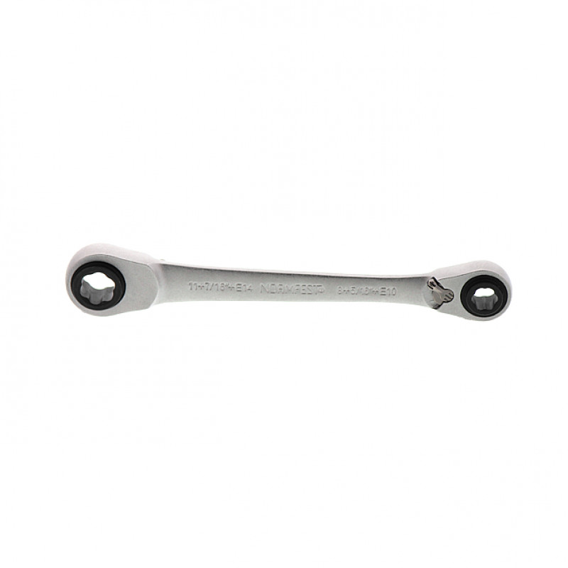 RING-RATSCHE GR.11/8
