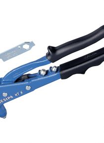 HANDNIETZANGE Gesipa  NTX  multiple