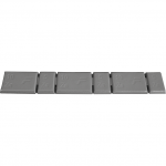 ZINK-A Coller fin  45G 3,8MM TLG.5+10G ultra fin