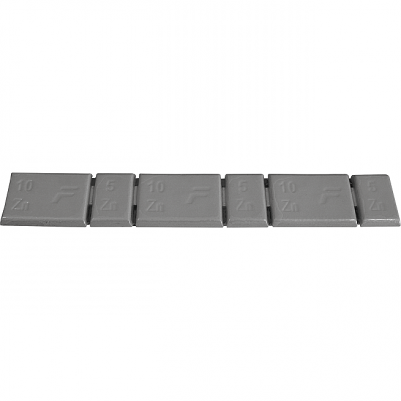 ZINK-A Coller fin  45G 3,8MM TLG.5+10G ultra fin
