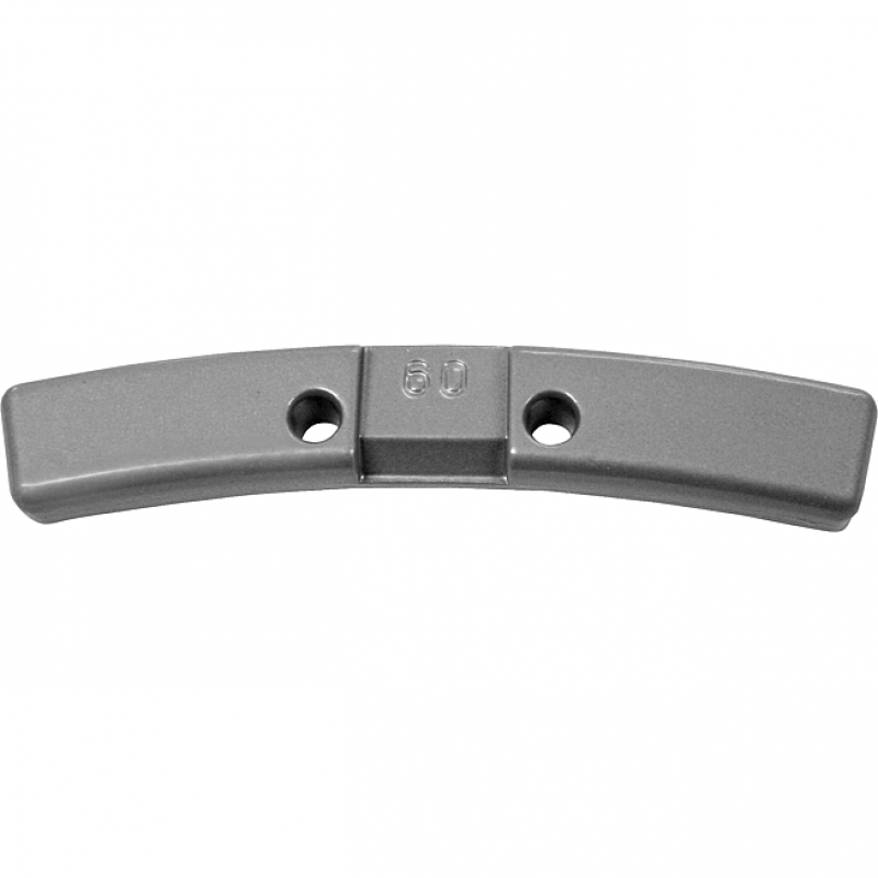 STECKAUSWUCHTGEWICHT ZN DC 60G