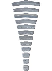 Zinc OEM Mercedes pour camionnette