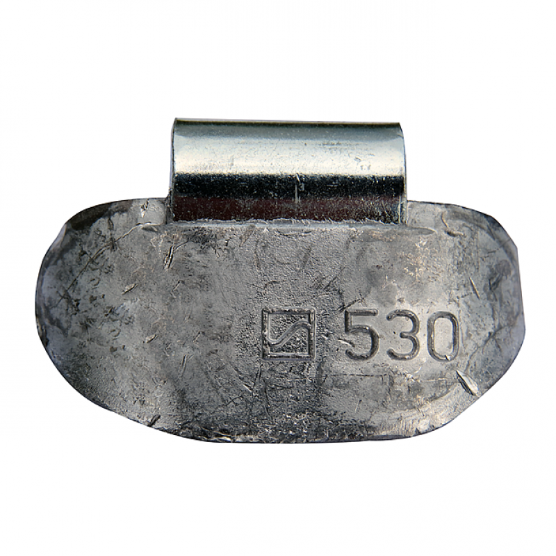 LKW SCHLAGGEWICHT BLEI   100G