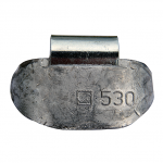 LKW SCHLAGGEWICHT BLEI   50G
