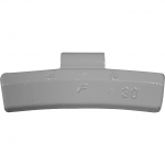 Zinc equilibrage OEM premium Alu ZN 35G