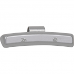 POIDS EQUILIBRAGE POUDRE ZN ALU  10G