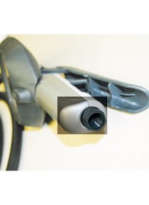 Gonfleur manomètre électronique 0-12 bar