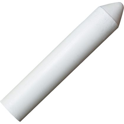 Craie graisse à pneu blanche