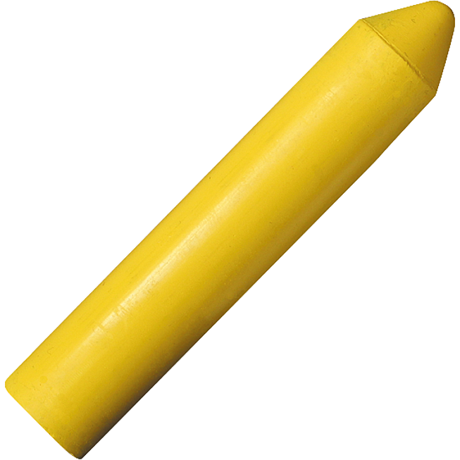 Normbel - Craie Grasse à pneu jaune