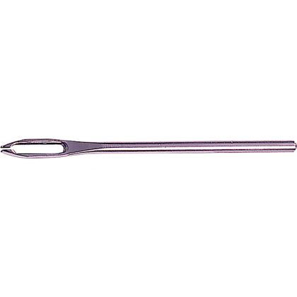 Introduction Inox pour réparation