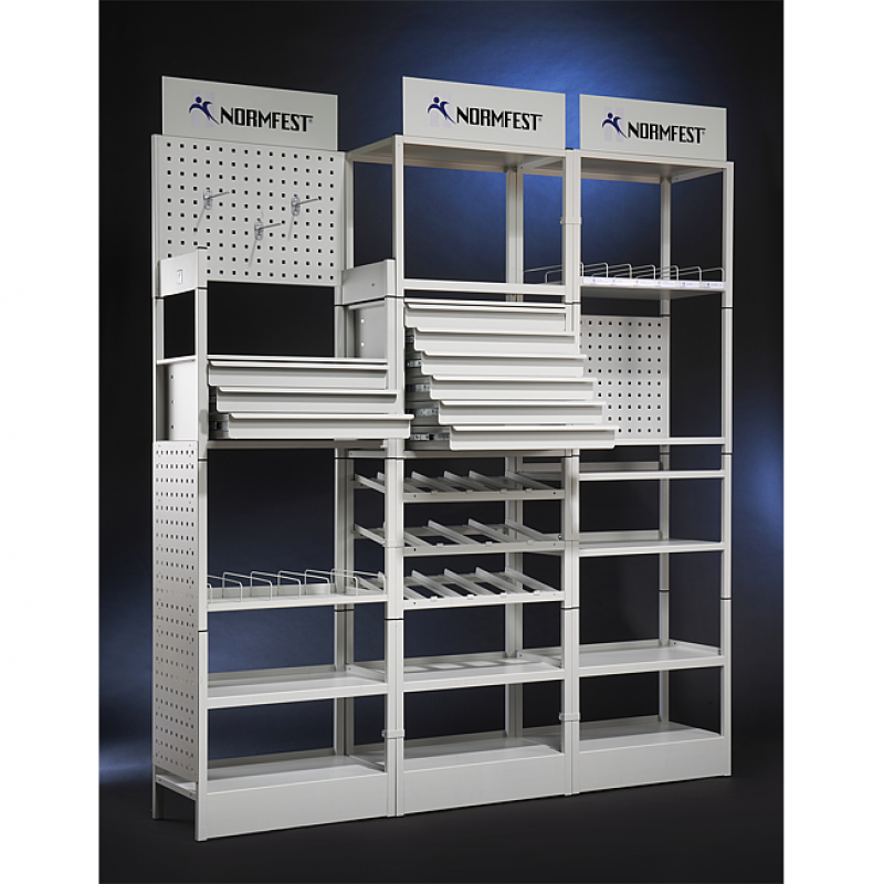 ABSCHLUSSMODUL M. LOCHPLATTE