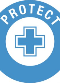 Proton Protect haute résistance noir
